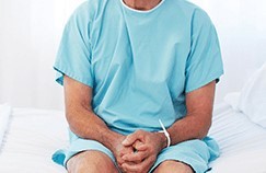 Chronic, non-bacterial prostatitis