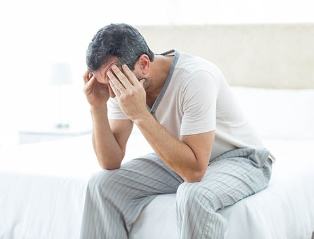 how to get rid of prostate inflammation