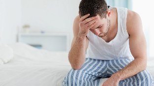 prostate inflammation