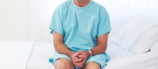 treatment of prostate