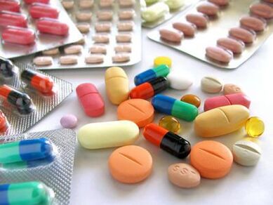 Inexpensive but effective prostatitis medicine