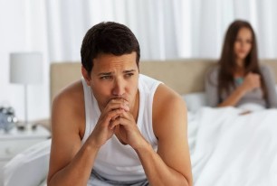 Prostate young men