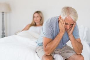problems with potency