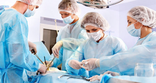 Treatment of prostate