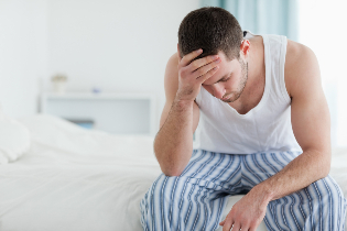 prostate inflammation