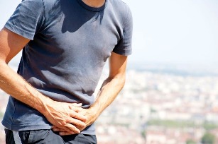 the prostatitis symptoms