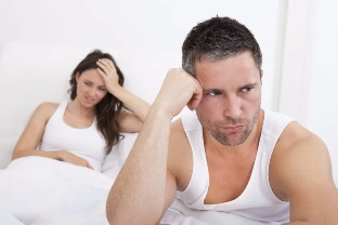 treatment of prostate